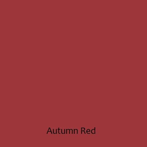 Furniture Leather Max Leather Refinish and Restorer 4 Oz Jar (Leather Repair) (Leather Restore) (Vinyl Repair) (Autumn Red)