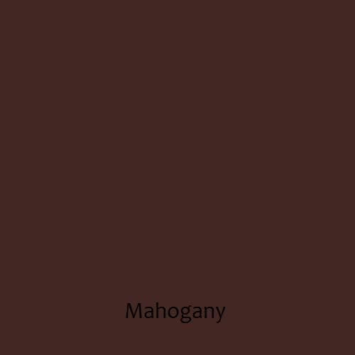 Furniture Leather Max Leather Refinish and Restorer 4 Oz Jar (Leather Repair) (Leather Restore) (Vinyl Repair) (Mahogany)