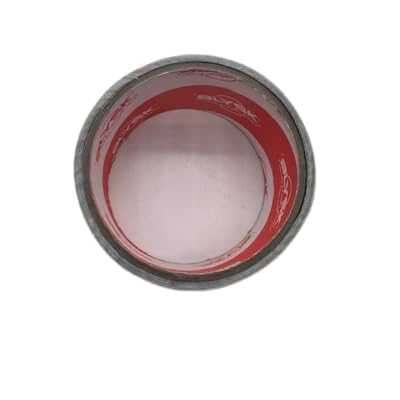 Aluminum Auto Body Repair Tape – Aluminum Foil Tape for Auto Body Repair, HVAC Duct Sealing,Insulation & General Repairs