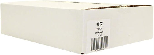 Red Devil 0802 Crack Patch Premium Acrylic Spackling, 1/2 Pint