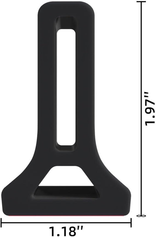Duzzy 118 Inch Collapsible Shower Water Dam Shower Stopper Barrier and Retention System and Keeps Water Inside Threshold Dry and Wet Separation Suitable for Bathroom and Kitchen
