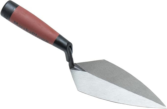 Masonry Pointing Trowel 7 X 3