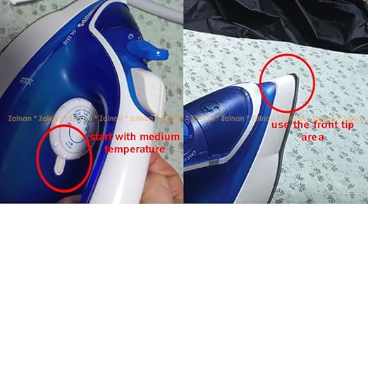 Seam Sealing Tape Waterproof Gore Textile Repair Iron On DIY Fix Fabric Outdoor Jacket Gear Clothing 11yd