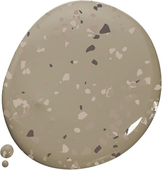 Beyond Paint Countertop Makeover Kit with Paint, Sealer, Flecks and Tools for Countertops, Pebble