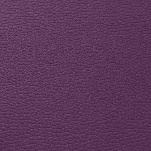 BOUYEER Leather Repair Patch Tape Kit,Self Adhesive Leather Repair for Sofa,Car Seat,Office Chair,Furniture,Jacket,Waterproof Strong Adhesive Vinyl Repair Kit. 4 in x 79 in,Purple
