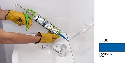 CT1 Blue TRIBRID® Multi Purpose Sealant & Adhesive - 290ml