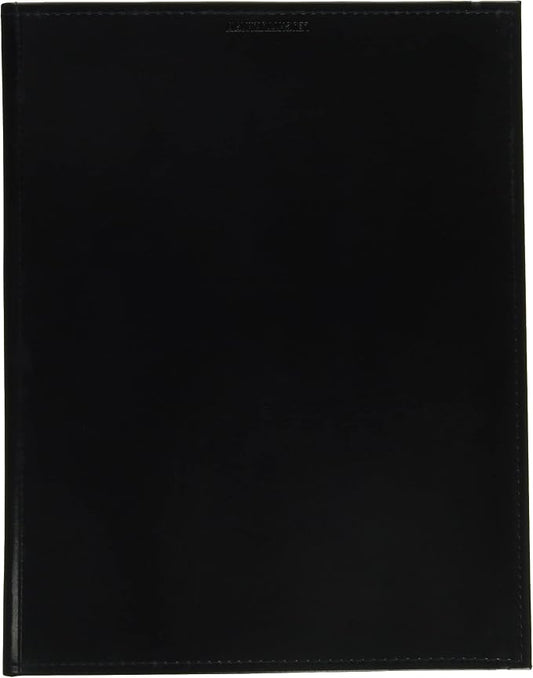 Leuchtturm1917 Faux Leather Music Folder no Wrist Strap