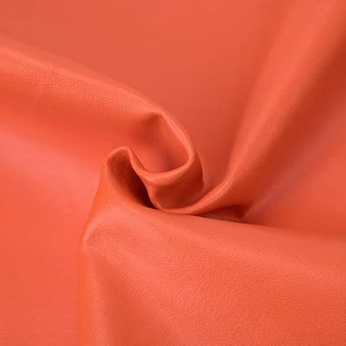 20x54 Inches Leather Repair Patch Self Adhesive, Leather Patch Tape for Furniture, Adhesive Leather Tape for Car Seat Repair, Leather Couch Repair Patch Kit