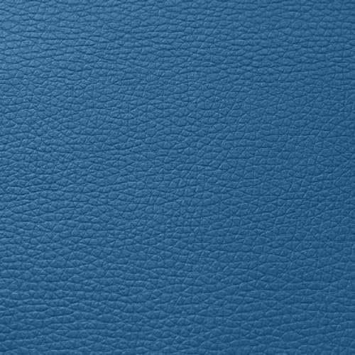 Leather Repair Patch Tape Kit,Self Adhesive Leather Repair for Sofa,Car Seat,Office Chair,Furniture,Jacket,Waterproof Strong Adhesive Vinyl Repair Kit. 8 in x 11 in,Blue