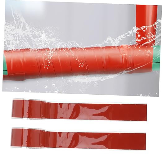 Veemoon Seal Tape Duct Tape Self Adhesive for Home Repairs Flexible and for Emergency and Routine Maintenance