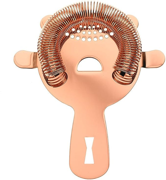 Barfly M37071CP Bar Strainer, Copper