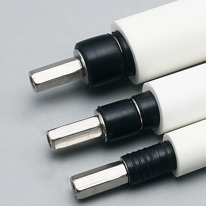 Water Stop Needle Kit, Reusable Stainless Steel Pipe Water Stop Needle PPR Tube Hot Pipe Leakage Repair Tool for Cracks of Indoor and Outdoor panels