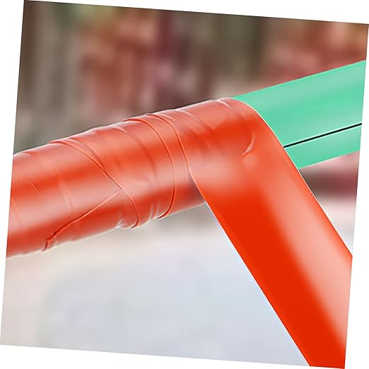 ULTECHNOVO 2pcs Seal Tape Repair Tape for Pipes Self-Adhesive for Leaks for Plumbing and Home Use