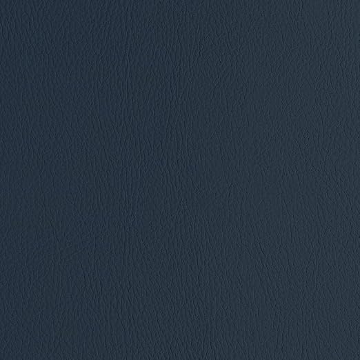 ILOFRI Leather Repair Patch 8x11 inch 2 Pcs, Self Adhesive Vinyl and Leather Repair Kit for Couch, Car Seats, Boat Seat, Furniture, Upholstery, Auto Interior, Sofa, Chair -Dark Blue #2