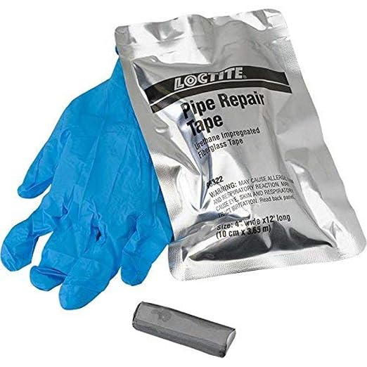 LOCTITE PC 5070 Pipe Repair Kit
