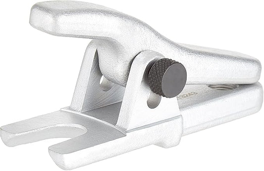 OTC 6297 Ball Joint Separator - Separates Ball Joints from Spindle Support Arms; Compatible with Many Domestic and Import Front Wheel Drive Vehicles; Adjustable up to 2" for Different Sizes