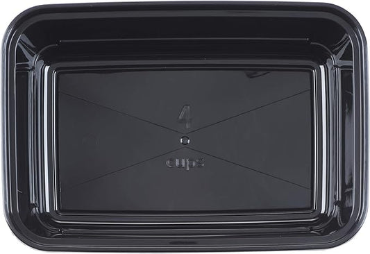 GoodCook Meal Prep Containers, Single