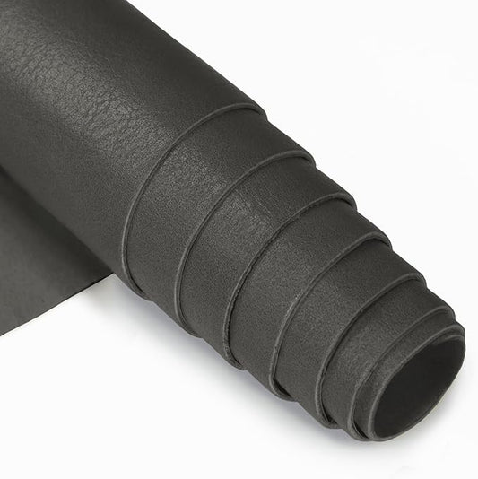 NPBAG Leather Repair Patch Kit 10 x 12 Inches, Self-Adhesive Leather Tape Upholstery Vinyl Sticker for Couches, Sofa, Furniture, Car Seats, Bags, Jackets (Crazy Horse)