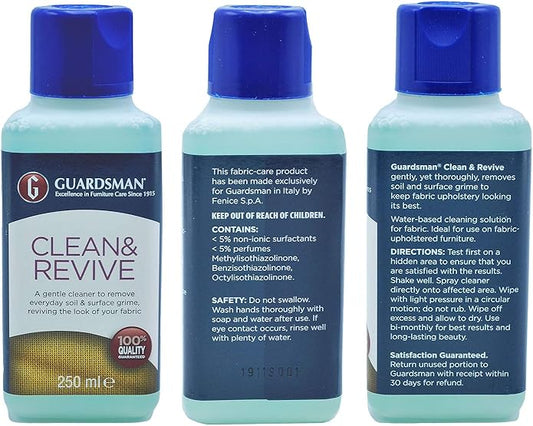 Guardsman Furniture Care Kit Collection