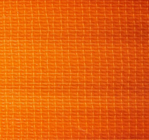 GGR Supplies T.R.U. CDT-36 Industrial Grade Duct Tape. Waterproof and UV Resistant. Multiple Colors Available. (Racing Orange, 2 in.)
