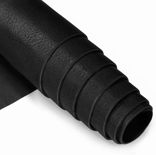Leather Repair Patch Kit 10 x 12 Inches, Self-Adhesive Leather Tape Upholstery Vinyl Sticker for Couches, Sofa, Furniture, Car Seats, Bags, Jackets (Crazy Horse)