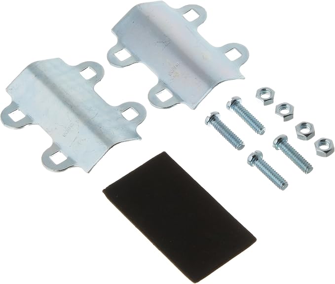 Plumb Craft Waxman 7627500N Pipe Repair Clamp
