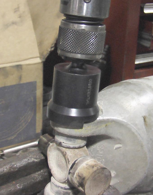 Lisle 18980 Pneumatic U Joint Driver