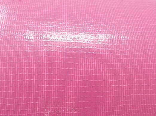 GGR Supplies T.R.U. CDT-36 Industrial Grade Duct Tape. Waterproof and UV Resistant. Multiple Colors Available. 60 Yards. (Pink, 1 in.)
