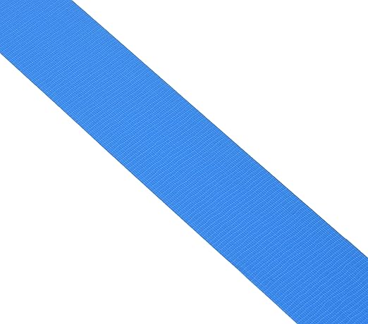 GGR Supplies T.R.U. CDT-36 Industrial Grade Duct Tape. Waterproof and UV Resistant. Multiple Colors Available. (Sky Blue, 2 in.)