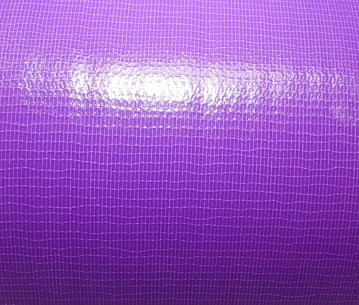 GGR Supplies T.R.U. CDT-36 Industrial Grade Duct Tape. Waterproof and UV Resistant. Multiple Colors Available. 60 Yards. (Purple, 1 in.)