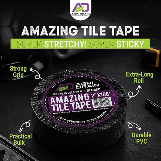 Amazing Tile Tape 2 Inch (4)