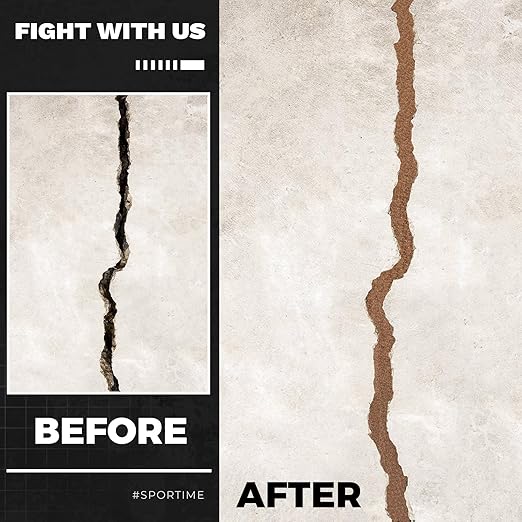 MotiMind 1/2 Inch x 200 ft Foam Backer Rod for Gaps Joints Concrete Crack Filler Caulk Saver Bulk Foam Backing Rod Concrete Filler Rope for Weather Stripping Door Seal (Brown)