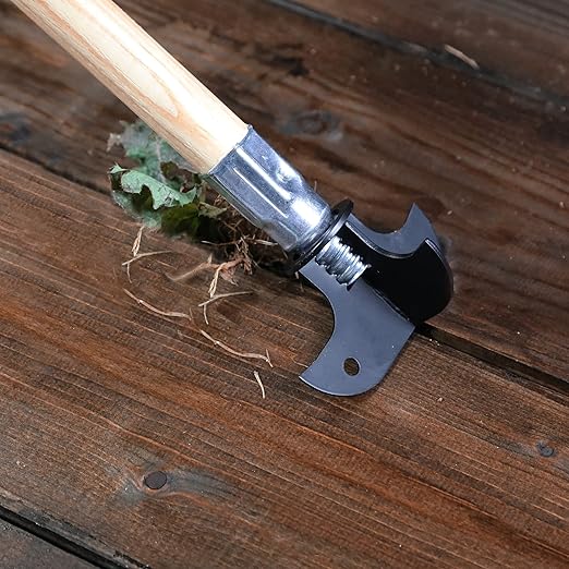 Zenith 3.07 in. Crack and Crevice Weeder Tool 12027