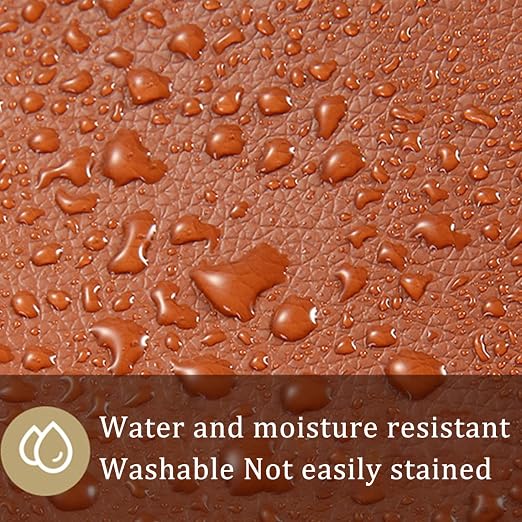 Leather Repair Patch for Couches 25 x 60 cm 1 Roll Large Self-Adhesive refinisher cuttable reupholster Tape Patches kit for Couch Car Seats Furniture Sofa Vinyl Chairs Shoes Fabric FixRoyal Blue 1