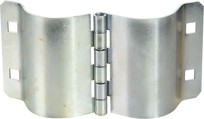 2" REPAIR CLAMP