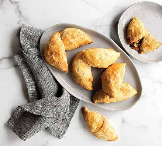 Pocket Pie Press (Pack of 3)
