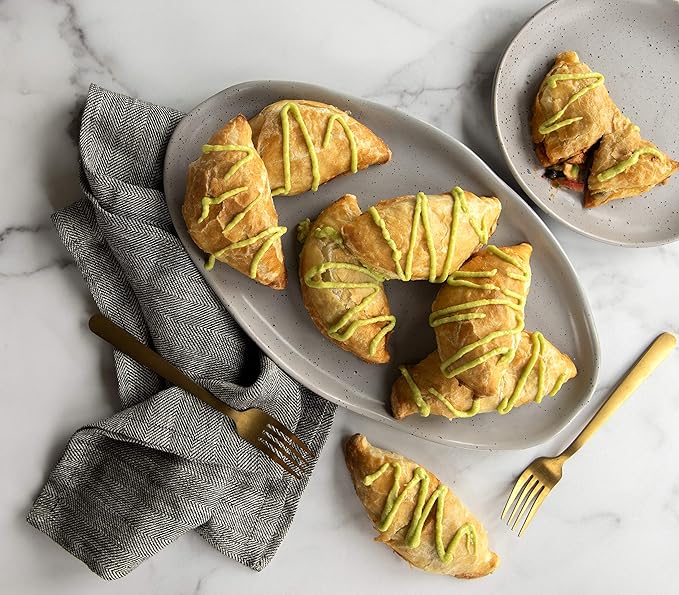 Pocket Pie Press (Pack of 3)