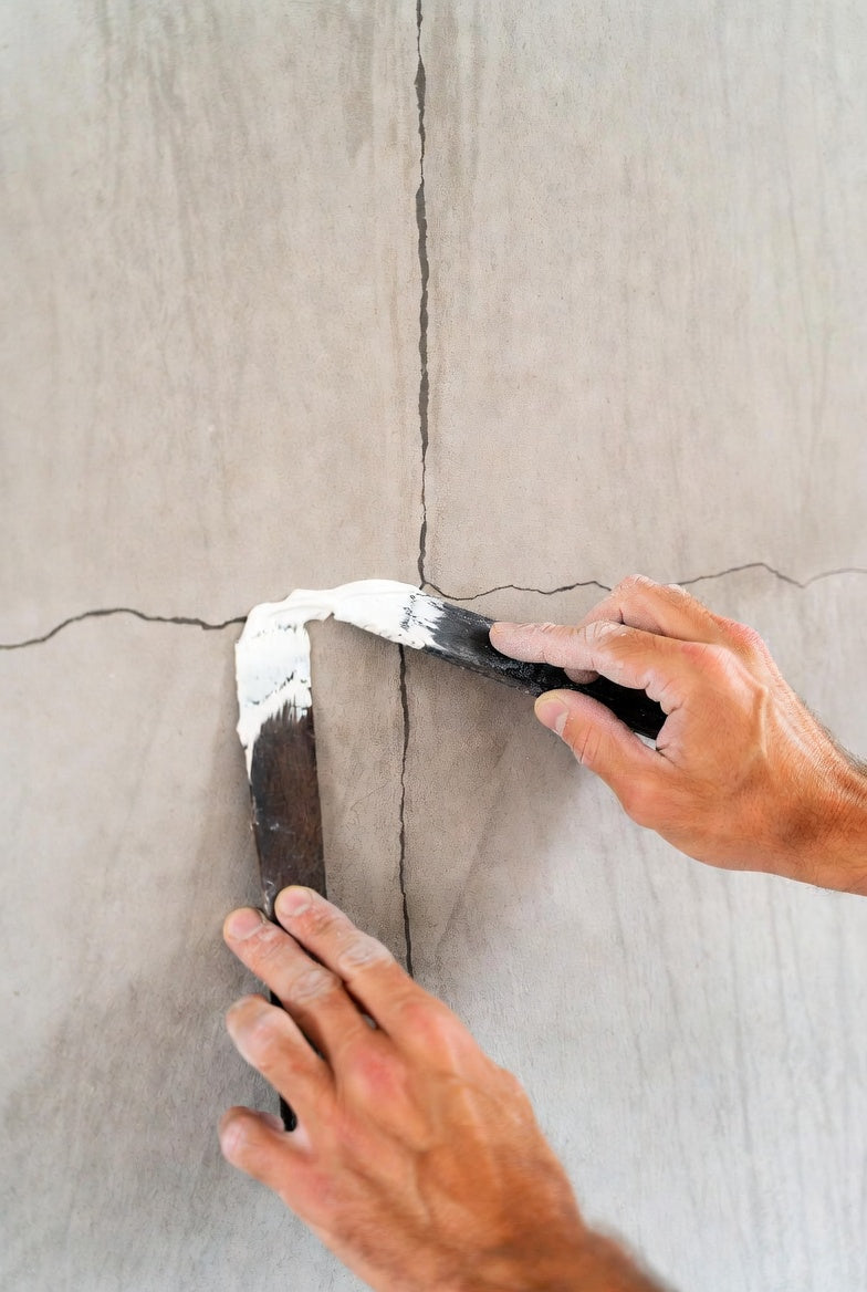 Crack Filler Tool