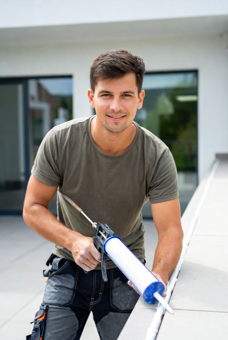 Joint Repair Tool