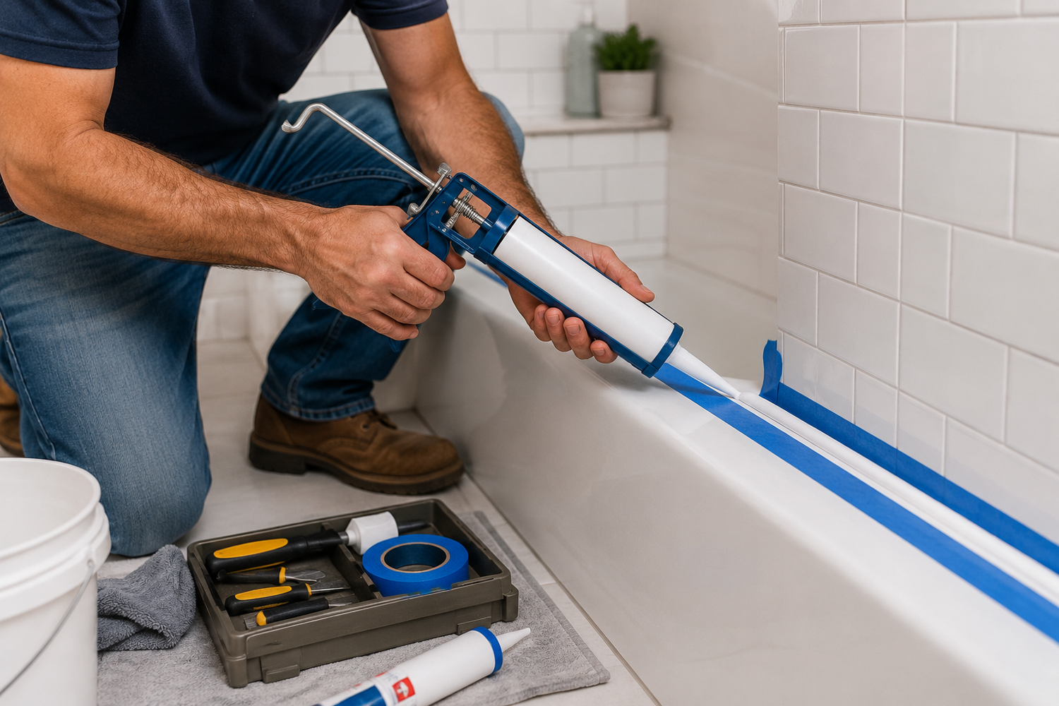 Home Repair Kit
