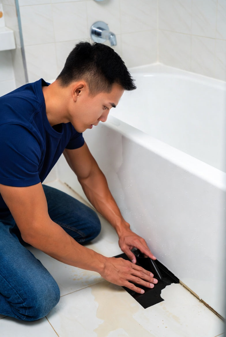 Leak Repair Tape