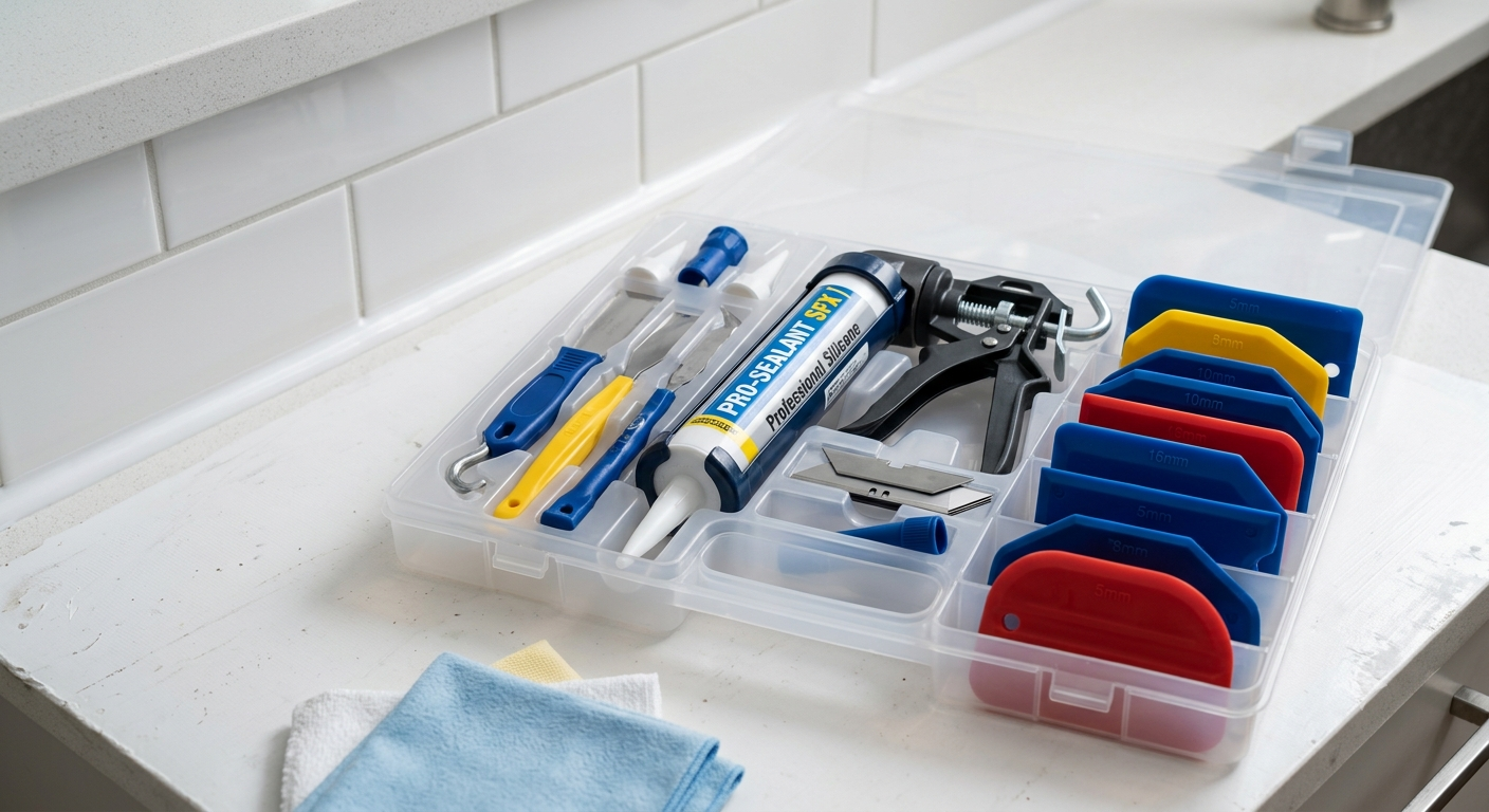 Silicone Tool Sets