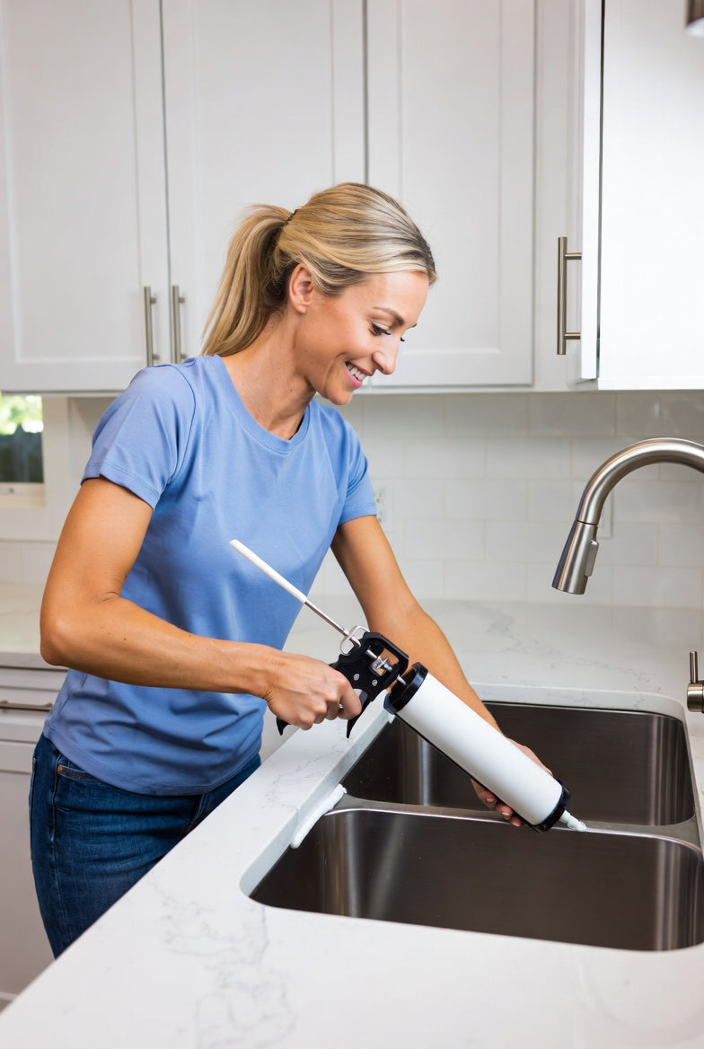 Sink Gap Sealer