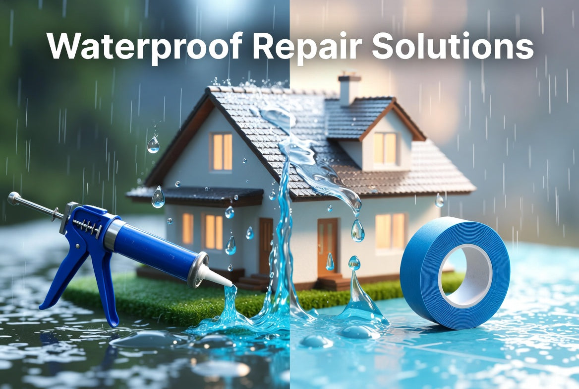 Waterproof Repair