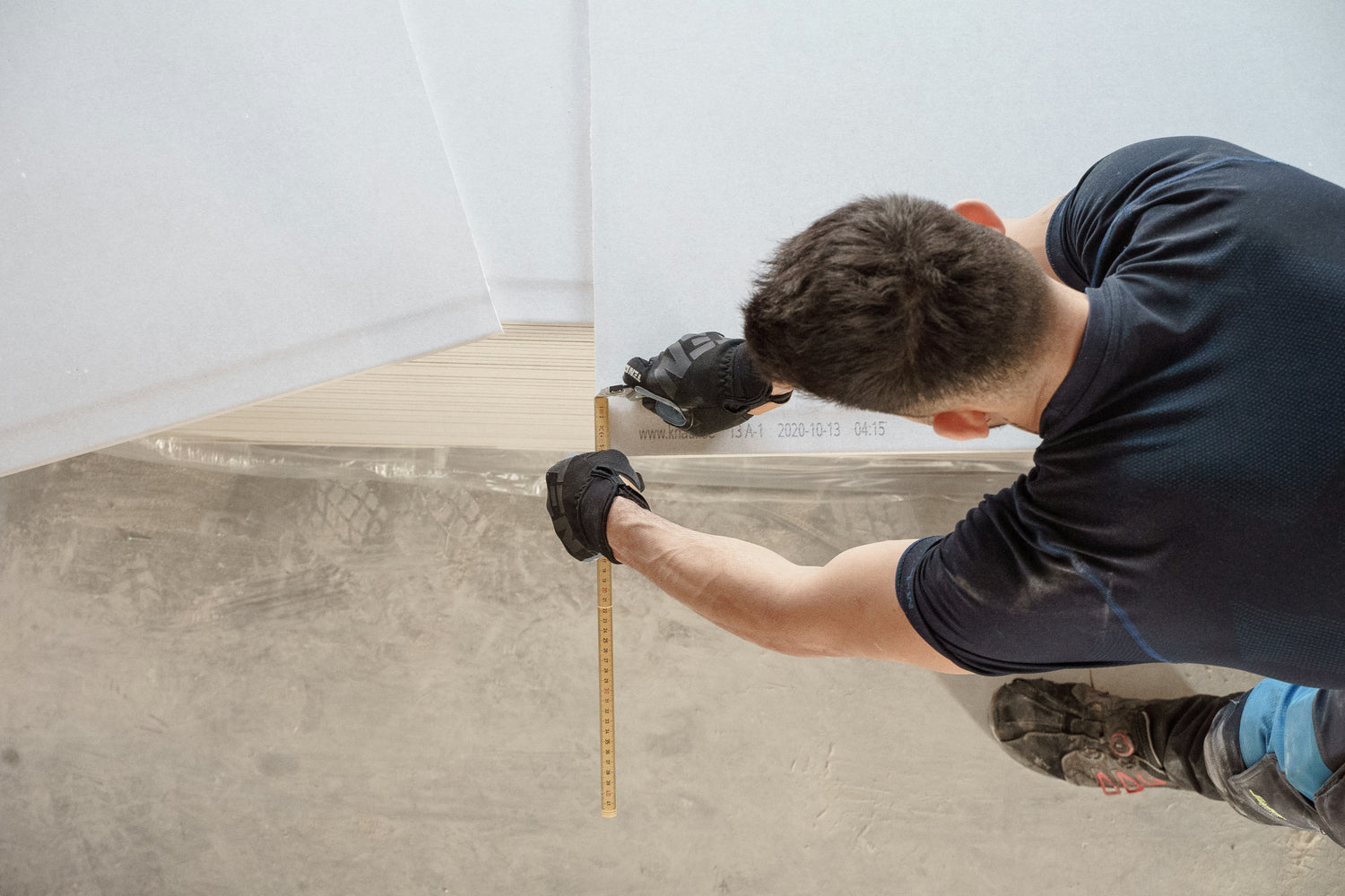 Caulking Tool Kit