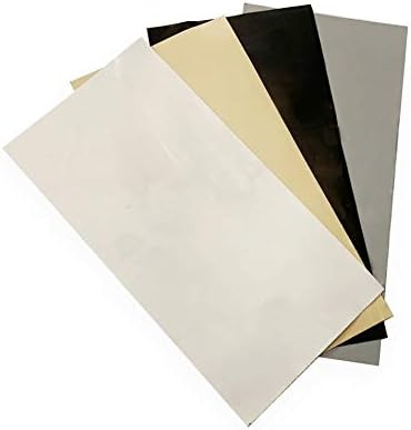 A.A Stick N Repair Cracked Bathtub, Pool Liner, Roof, Skylight, Vinyl Skirting, Siding Repair Kit (Gray)