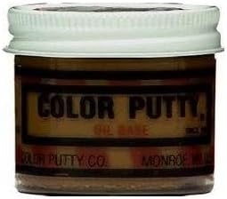 Color Putty Company 102 Color Putty 3.68 Ounce Jar, Natural