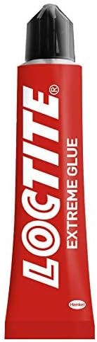 LOCTITE Extreme Glue Gel 20G