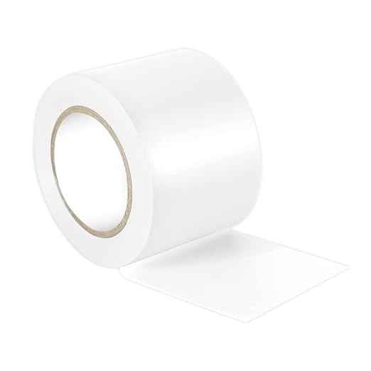 Maveek 2 Rolls Electrical Tape 2 Inch Waterproof Repair Insulation PVC Tape, for Fixing Frayed Wire Indoor Outdoor Pipes, 20% Stretch Self Adhesive Garage Workshop Tool Bag