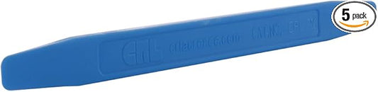CRL Tapered End Windshield Stick Setting Tool - Pack of 5